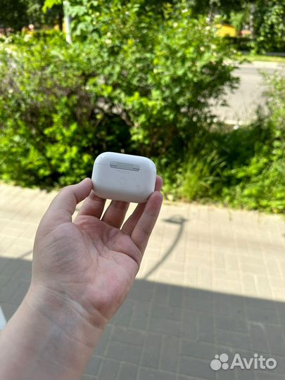 AirPods pro Оригинал