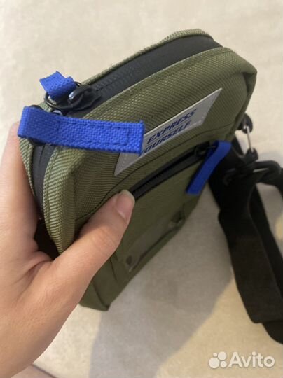 Сумка детская sela