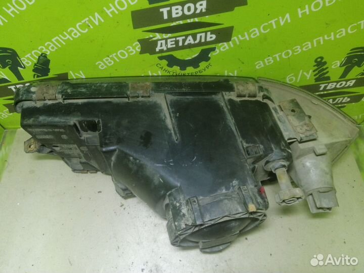 Фара левая Opel Vectra A C20XE 1990