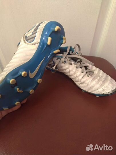 Бутсы Nike