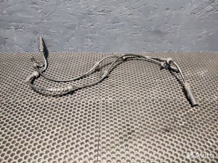 Датчик ABS задний Bmw 550Ix F10 N63 2010