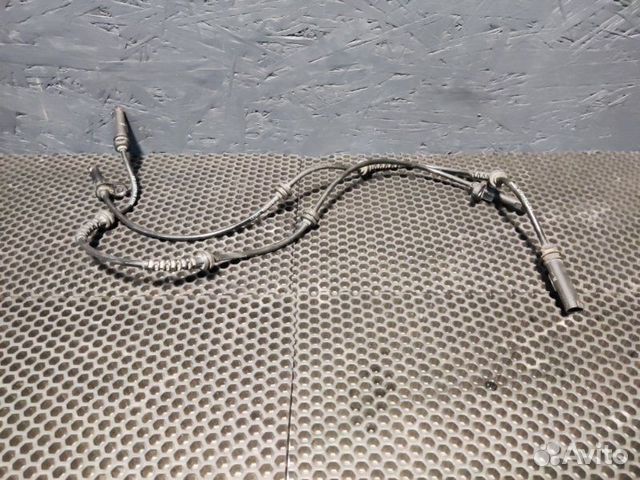 Датчик ABS задний Bmw 550Ix F10 N63 2010