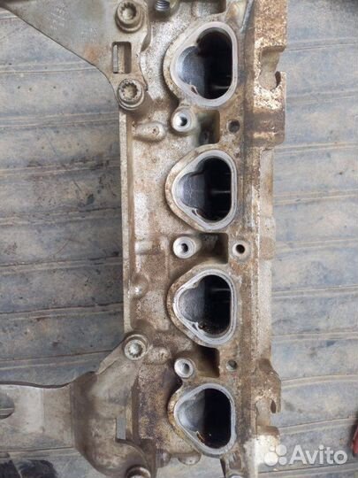 Гбц Volkswagen Polo V CFN 2012