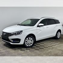 Новый ВАЗ (LADA) Vesta 1.6 MT, 2024, цена от 1 623 500 руб.