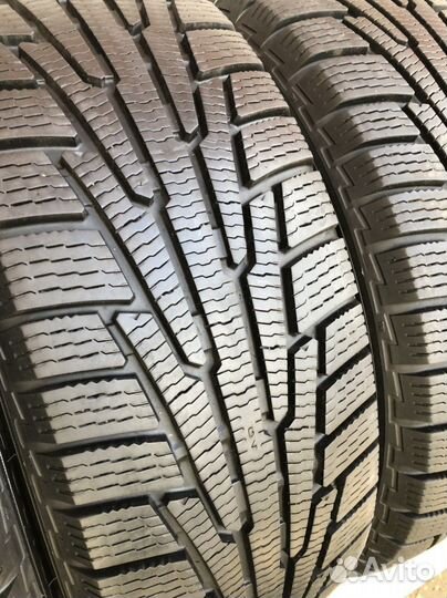 Nokian Tyres Nordman RS2 SUV 225/60 R17 103R