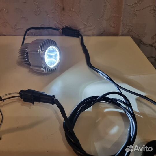 Фонарь для велосипеда