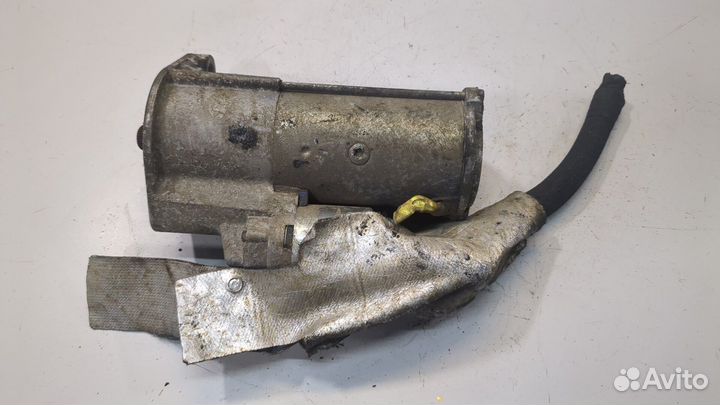 Стартер Volkswagen Amarok, 2011