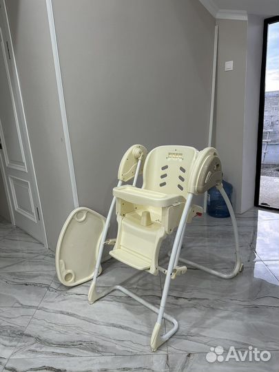 Стульчик для кормления