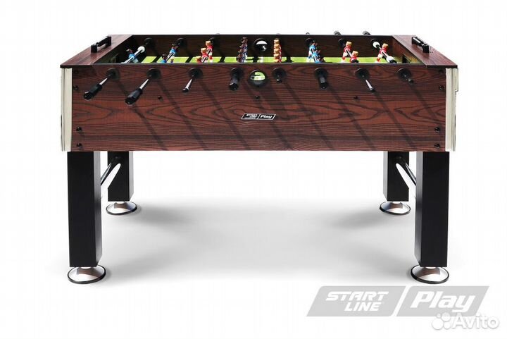 Настольный футбол Tournament Start Line Play 5 фут