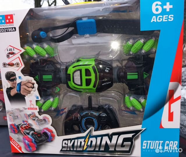 Детские машинки игрушки