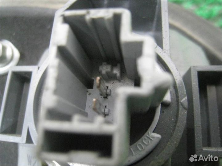 Фонарь задний внутренний правый Honda Accord 7 (C