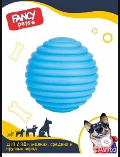 Товары для животных