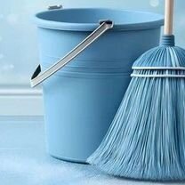 Клининг уборка квартир