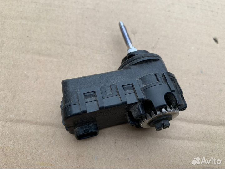 Моторчик корректора фары Solaris, Optima 3, Creta