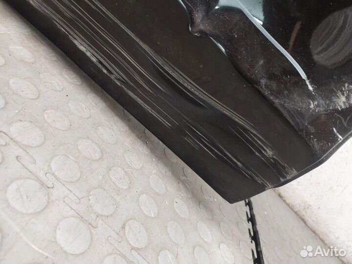 Дверь боковая Opel Zafira C 2011, 2014