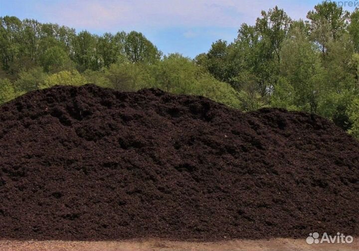 Плодородная земля