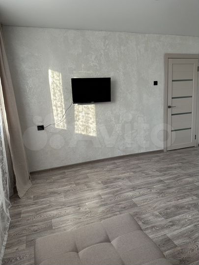 2-к. квартира, 50 м², 5/5 эт.