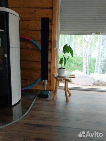 Bang olufsen акустика 2 шт. + Playmaker B&O