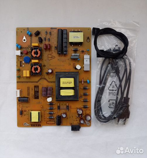 Vestel 17IPS72 (55