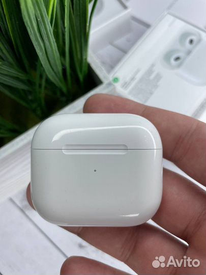 AirPods 3 «Оригинальное качевство»