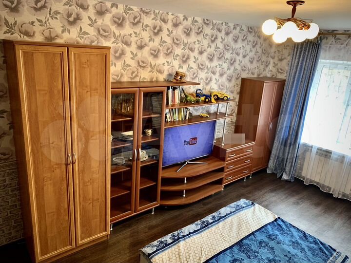 3-к. квартира, 85 м², 5/12 эт.