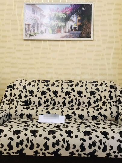 1-к. квартира, 42 м², 2/2 эт.