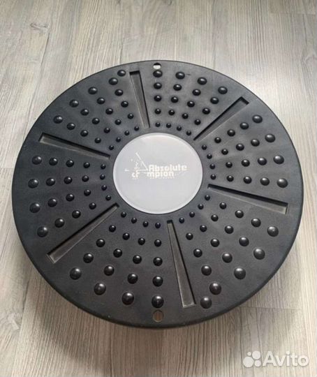 Тренажер диск здоровья