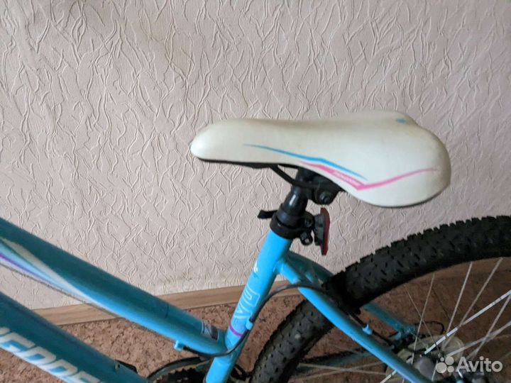 Велосипед горный mongoose montana le 27,5