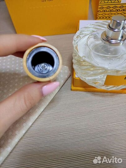 Vilhelm Parfumerie Body Paint селективный парфюм д