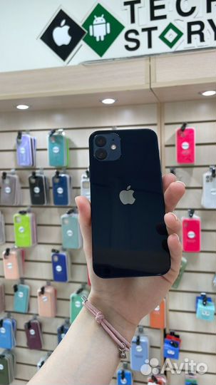 iPhone 12, 256 ГБ