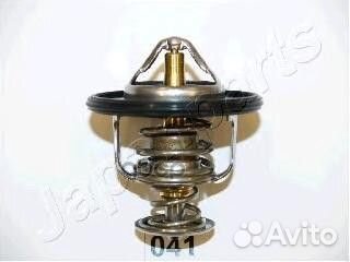 Термостат, охлаждающая жидкость VA041 Japanparts