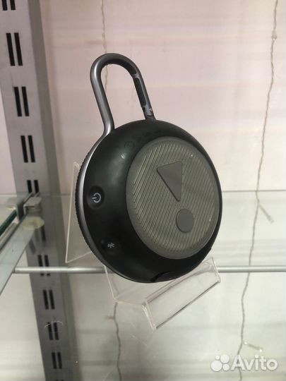 Портативная колонка JBL Clip 3