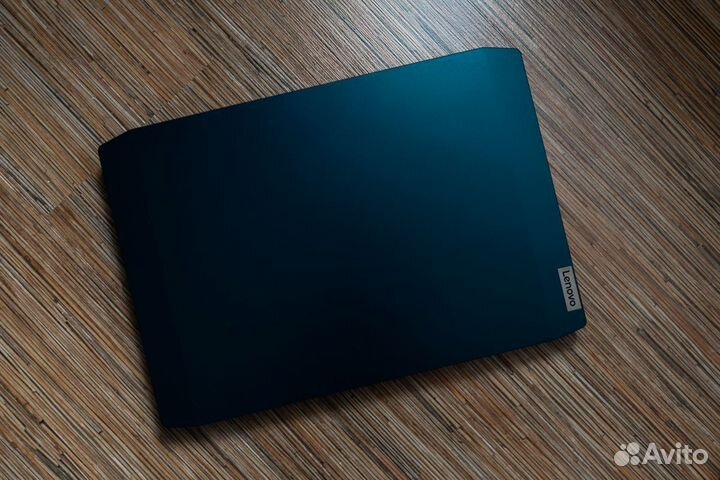 Игровой ноутбук Lenovo ip Gaming 3