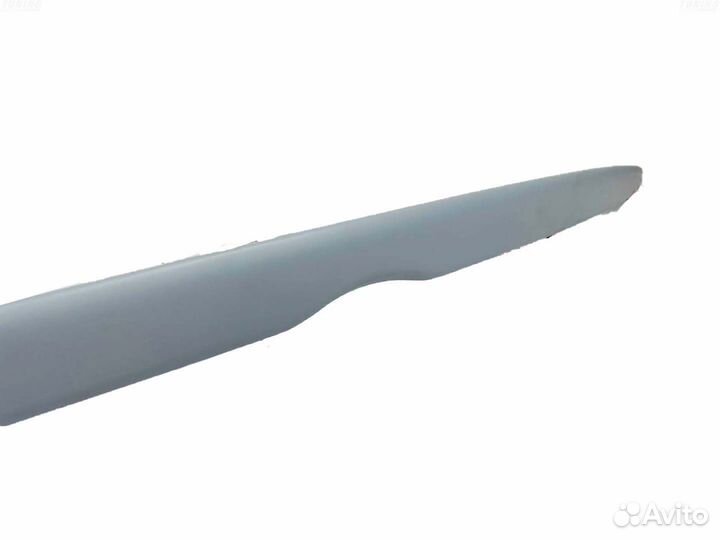 Спойлер На багажник Lexus IS250 R0054