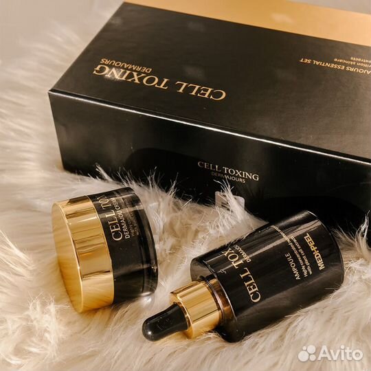 Омолаживающий набор Medi Peel