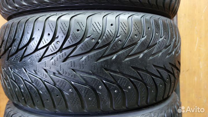 Yokohama Ice Guard IG35 225/50 R17 98T