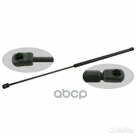 Амортизатор капота febi 27693 27693 Febi