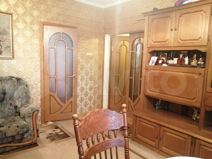 Дом 107 м² на участке 27 сот.