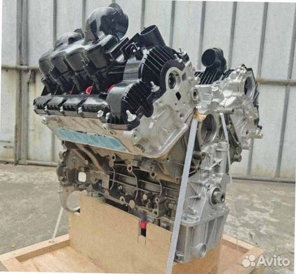 Двигатель Land Rover 448DT new