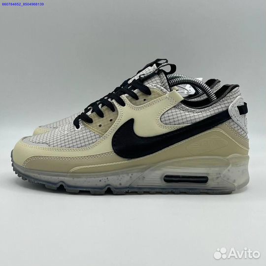 Кроссовки Nike Air Max Terrascape 90 (Арт.64380)