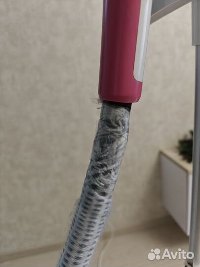 Отпариватель вертикальный philips