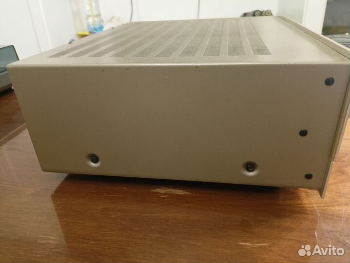 Усилитель marantz pм 510 Япония