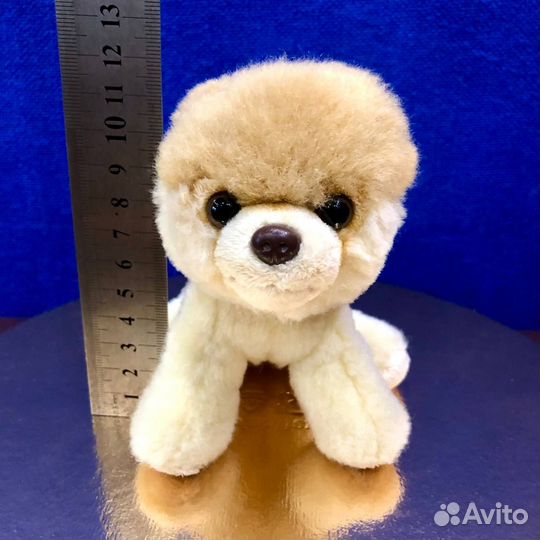 Итти Битти Бу - Itty Bitty Boo от Gund (США)