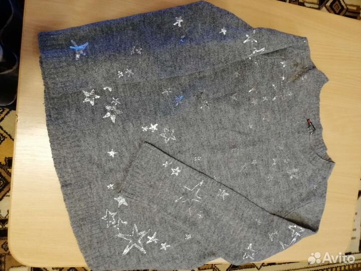 Женские вещи пакетом 42 44