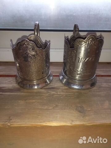 Подстаканник читать в описании