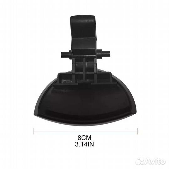 Ручка бардачка Ситроен c4