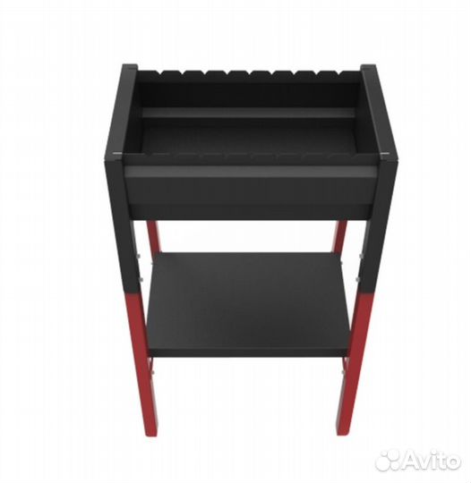 Мангал разборный