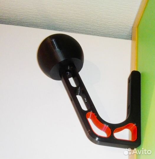 Держатель-вешалка, 2 шт