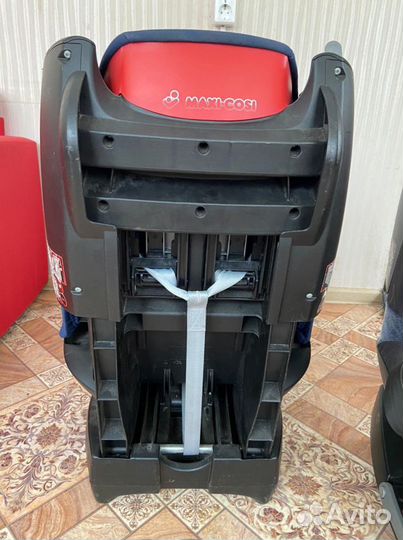 Детское кресло Maxi-cosi Tobi