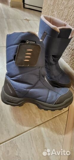 Детская обувь для девочек